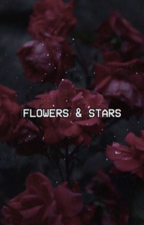 flowers & stars ✦ l.s. by hlsweets