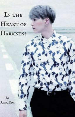 In The Heart of Darkness cover