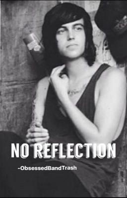 No Reflection|Kellic cover