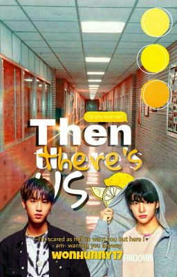 Then There's Us. [ Hyunsung ] cover