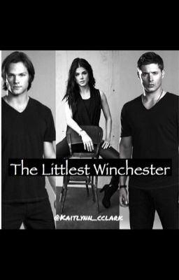 The Littlest Winchester  cover