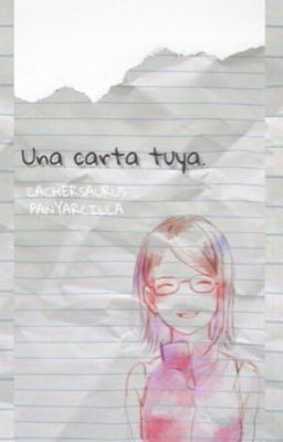 Una Carta Tuya (Borusara) cover