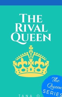 The Rival Queen cover