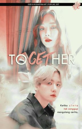 TOGETHER by ayushafiraa_