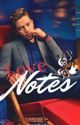 Love Notes cover