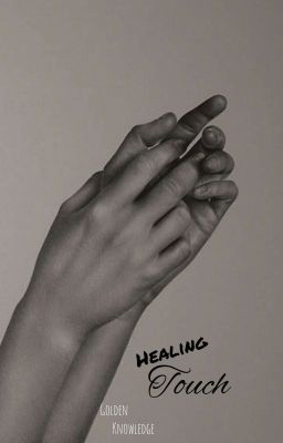 Healing Touch cover