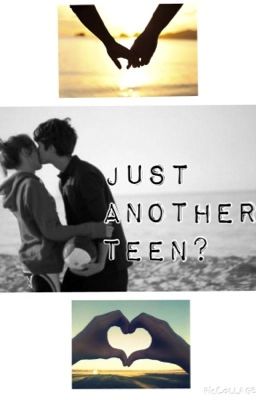 Just Other Teen? cover