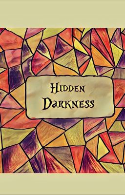 Hidden Darkness cover