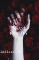 INSANE REALITY || Jerome Valeska || |part 1| |✔️| by lekirra018