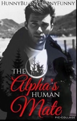 The Alphas Human Mate cover