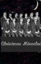 Christmas Miracles ~(Exo fanfic) Incomplete by syahirahrashid