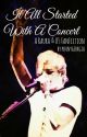 It All Started With A Concert - A Raura/R5 FanFiction by Pennygeorgia