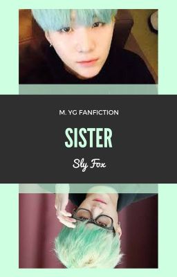 Sister | m.yg  cover