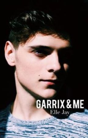 Garrix & Me (Martin Garrix Fanfiction) by martingarrix