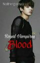 Royal Vampires Blood by Nat1thingalaya