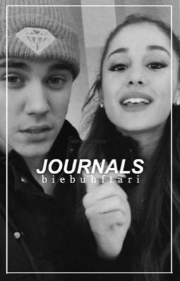 journals | jariana songfics cover