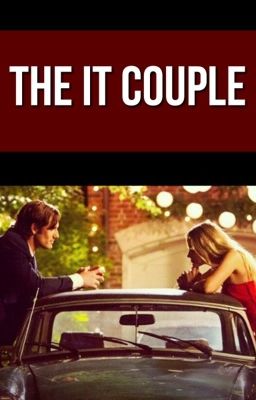 The IT Couple cover