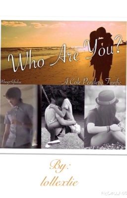 Who Are You? cover