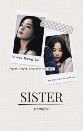 sister | vsoo  by yoomiiee