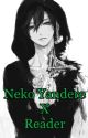 Neko Yandere X Reader by ThePerfectBlur