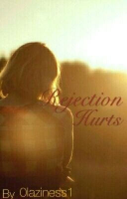 Rejection Hurts cover