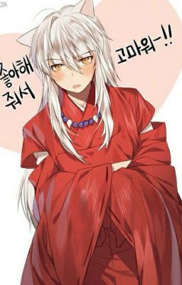 Inuyasha x Reader (DISCONTINUED) cover