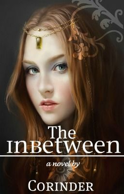 Inbetween - Book 1 of the Guardian series cover