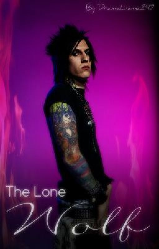 The Lone Wolf - Jacky Vincent fan fiction by DramaLlamas247