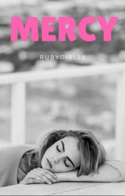 Mercy[BEING REWRITTEN] cover