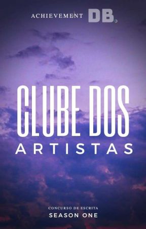 Clube dos Artistas™ | Season 01 by divulgobooks