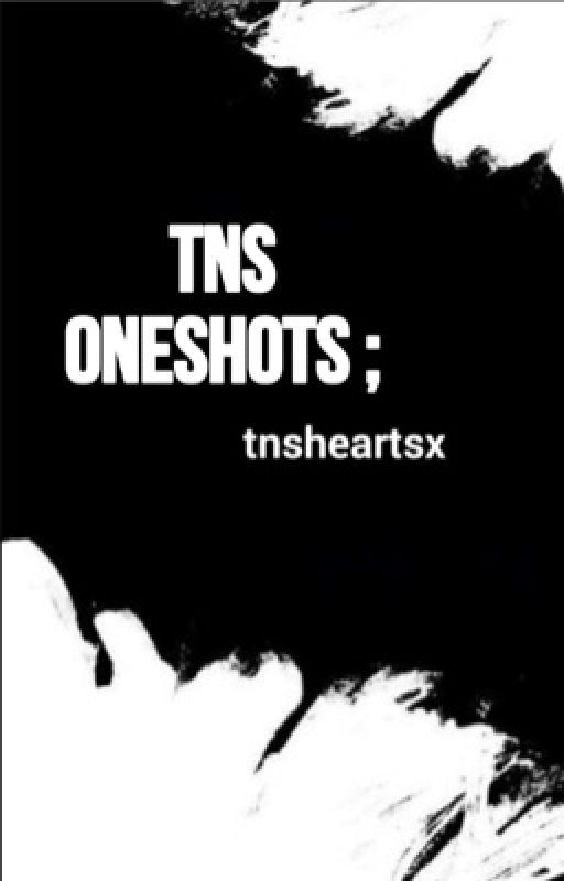 The Next Step OneShots..🖤 by tnsheartsx