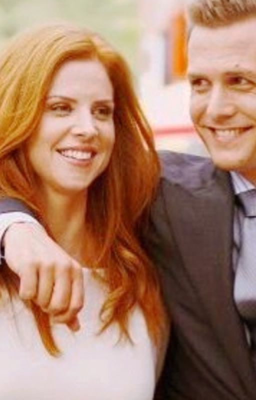 Suits~Darvey Oneshots by Tiva_forever