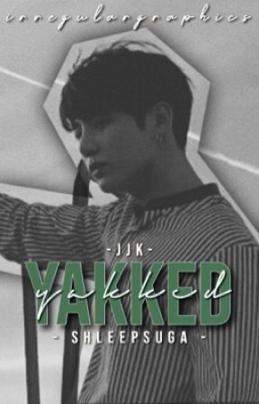 yakked • jjk • under construction  by shleepsuga