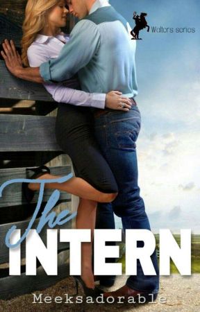 The Intern (bk1) by meeksadorable