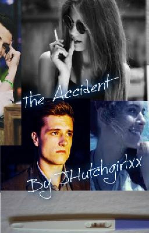 The Accident: A Josh Hutcherson Story by HungerGamesTMIaddict