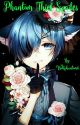 Phantom Thief Spades (Black Butler fanfic) by Wolfphantom8