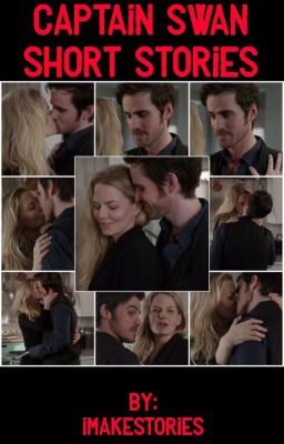 Captain Swan Short Stories cover