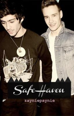 Safe Haven {Ziam} cover