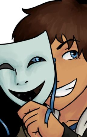 Masks: a Different Life by Tie-dyed_Trickster