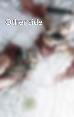 Other side cover