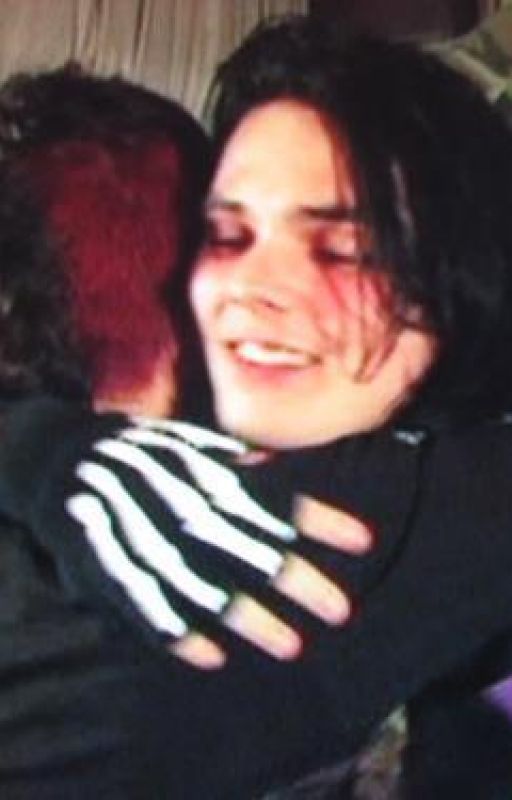 Trans (Frerard) by aero667