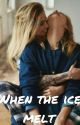 When the ice melts (girlxgirl) [complete] by caradele1