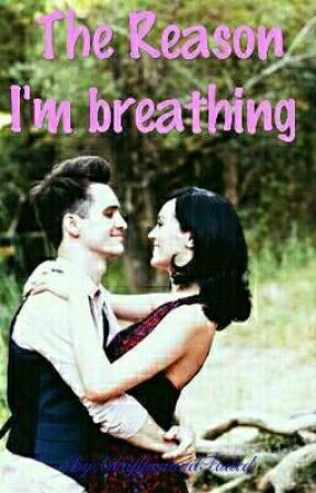 the reason im breathing [ sarahxbrendon urie ] by melsio