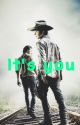 Chandler Riggs love story - its you by Reactionstotom