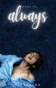 always | jikook ✔ by stylesidiot