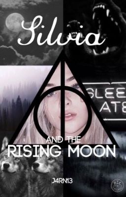 Silvia and the Rising Moon [EDITING] cover