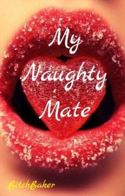 My Naughty Mate cover