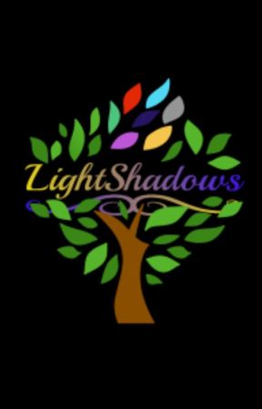 Upcoming: The LightShadows Saga by Shadow_Quazar