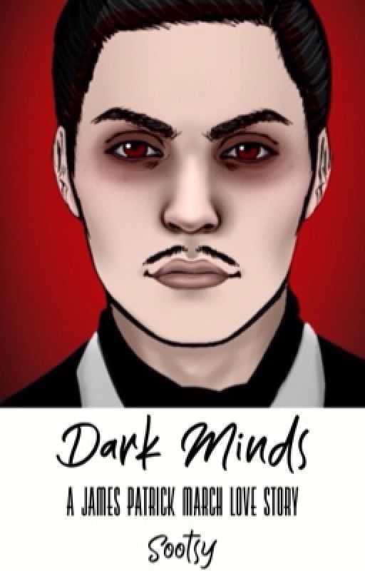 Dark Minds. by Sootsy