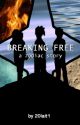 Breaking Free: A Zodiac Story by 20lait1